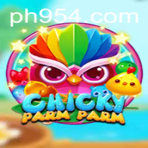 ChickyParmParm: The Game Taking Over the Digital World
