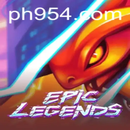 EpicLegends: A Journey Through Strategy and Adventure