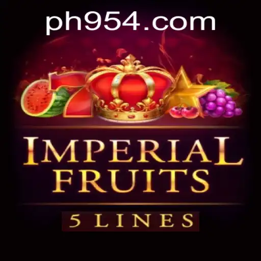 Exploring Imperial Fruits 5: A Thrilling Adventure in Modern Gaming