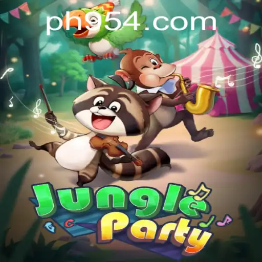 Exploring the Thrills of JungleParty: A Guide to the Adventure