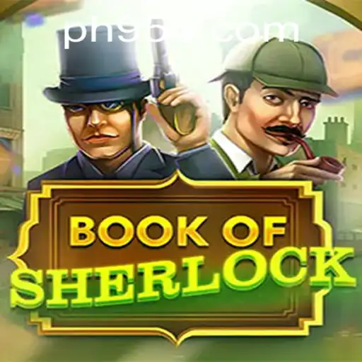 Unlocking Mysteries with 'BookOfSherlock': A New Gaming Adventure