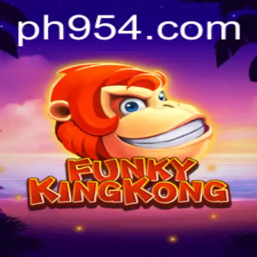 FunkyKingKong: An Exciting Gaming Adventure Awaits