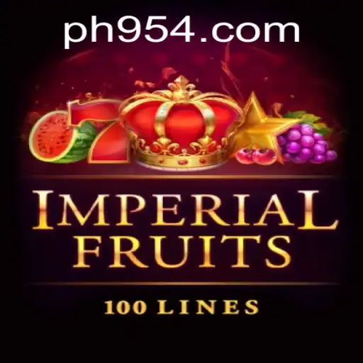 Unveiling the Thrill of ImperialFruits100: An Engaging Gaming Experience on ph95.com