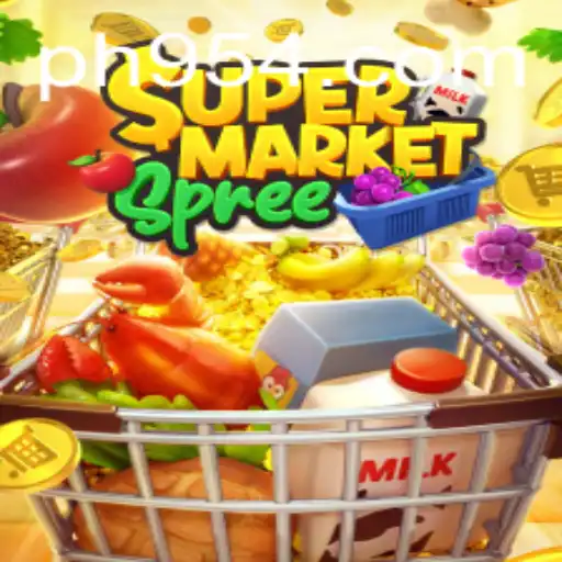 Explore the Thrilling World of SupermarketSpree Game