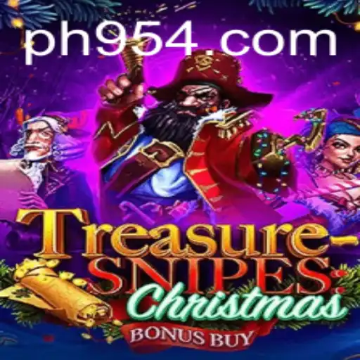 Unveiling the Magic of TreasuresnipesChristmas and Its Enthralling Gameplay