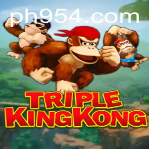 Discover the Thrilling World of TripleKingKong: Game Overview and Exciting Features