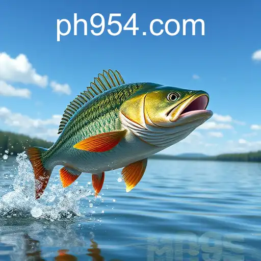 The Rise of Online Fishing: Navigating the Waters of ph95.com